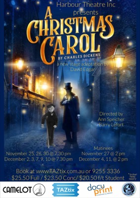 A Christmas Carol